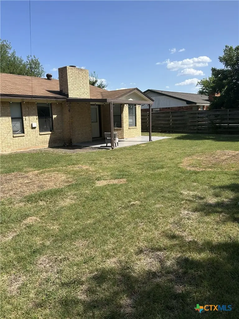 Address Withheld By Seller, Killeen, TX 76543 - #3