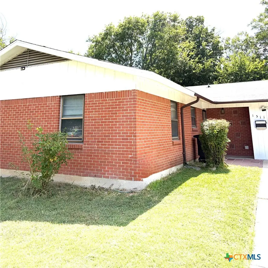 1511 Meadow Drive, Killeen, TX 76549 - #2