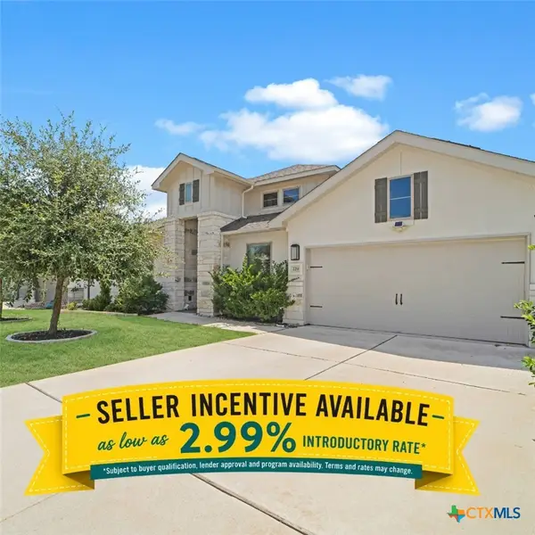 229 Majestic Sage Trail, San Marcos, TX 78666