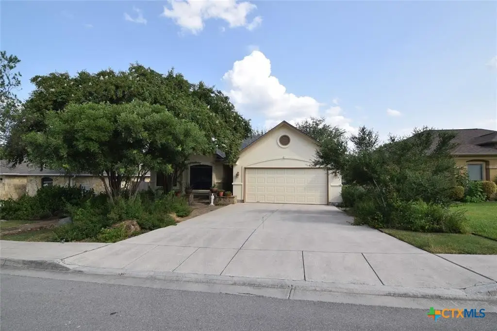 1435 Allison Drive, New Braunfels, TX 78130 - #1