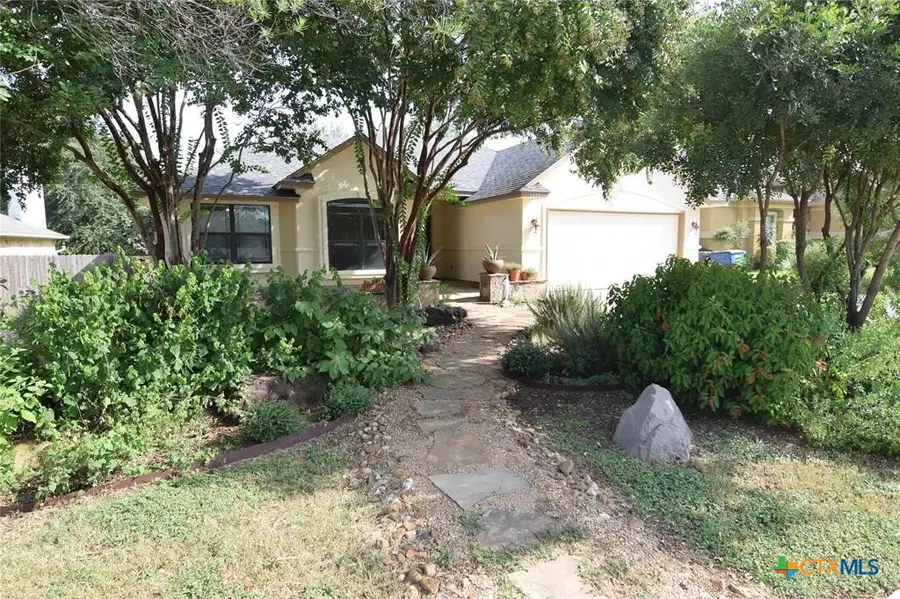 1435 Allison Drive, New Braunfels, TX 78130 - #2