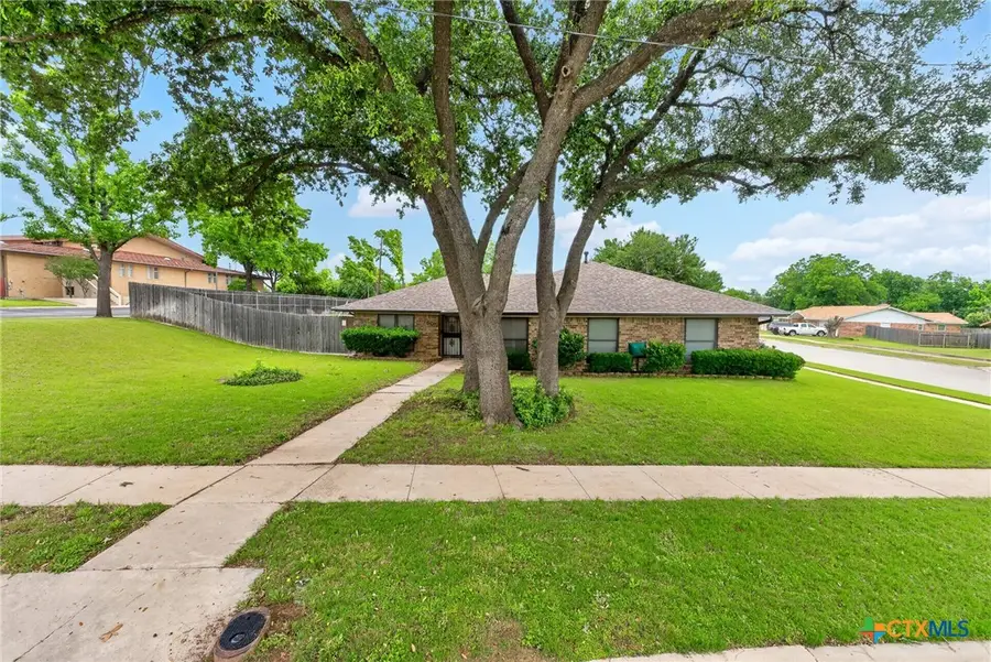 605 E Mary Jane Drive, Killeen, TX 76541 - #2