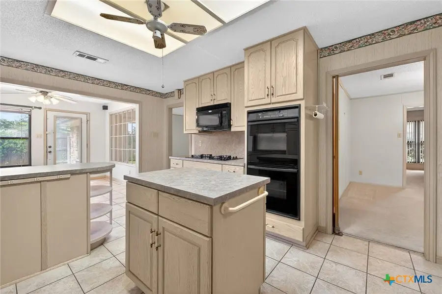 605 E Mary Jane Drive, Killeen, TX 76541 - #3