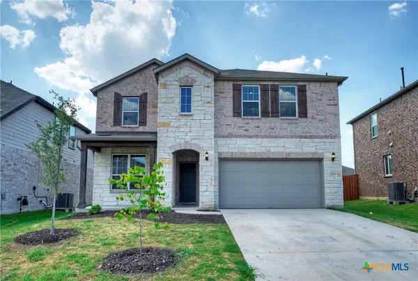 12108 SE Bacalar Bend, Manor, TX 78653