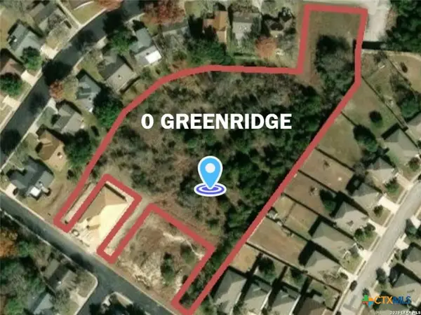0 Greenridge, Cibolo, TX 78108