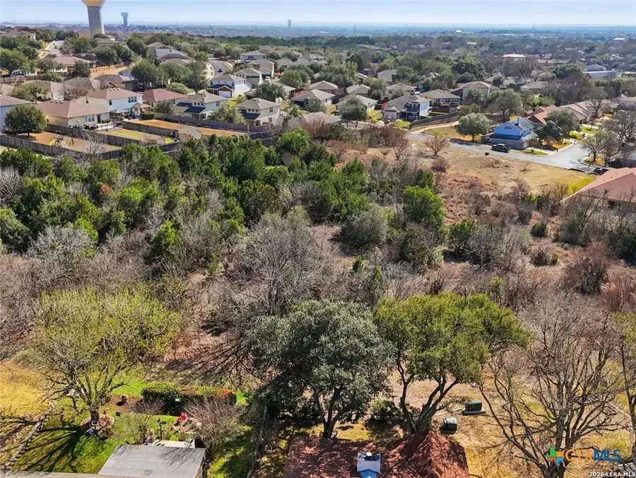 0 Greenridge, Cibolo, TX 78108 - #3