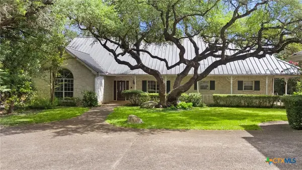 1731 Riada Drive, New Braunfels, TX 78132