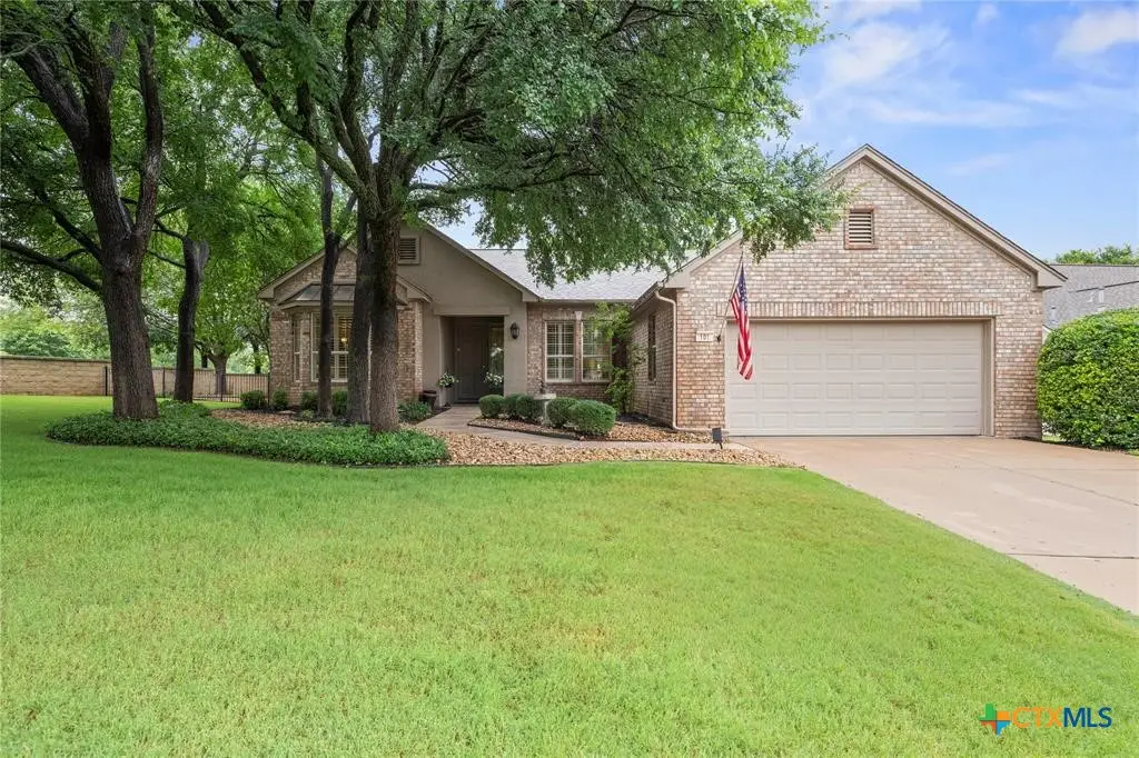 101 Yaupon Lane, Georgetown, TX 78633 - #1