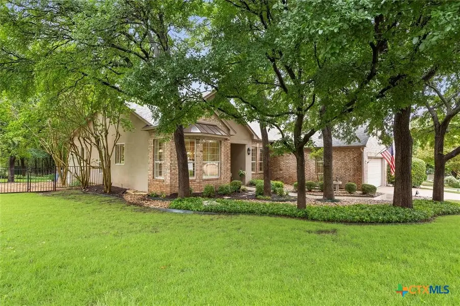 101 Yaupon Lane, Georgetown, TX 78633 - #3