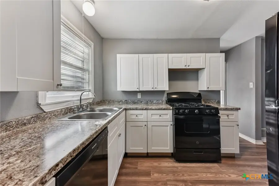 1102 Jackson Street, Killeen, TX 76541 - #2