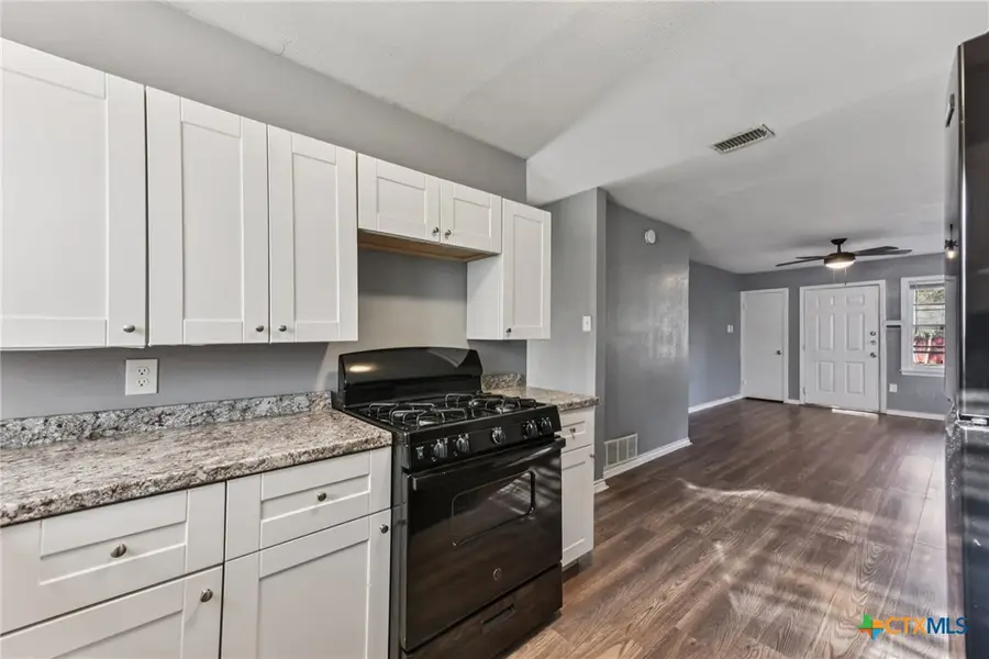 1102 Jackson Street, Killeen, TX 76541 - #3