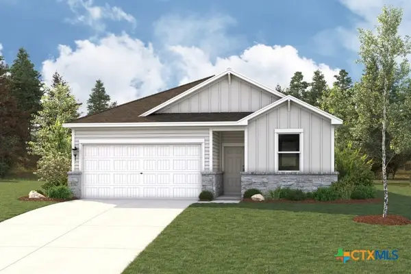 10907 Mystic Timber Drive, Austin, TX 78754