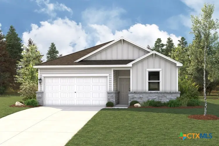 10907 Mystic Timber Drive, Austin, TX 78754 - #2