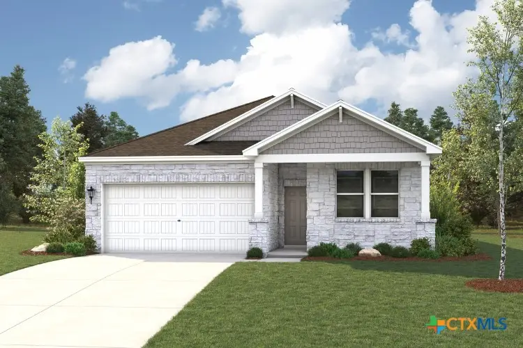 10909 Mystic Timber Drive, Austin, TX 78754 - #1