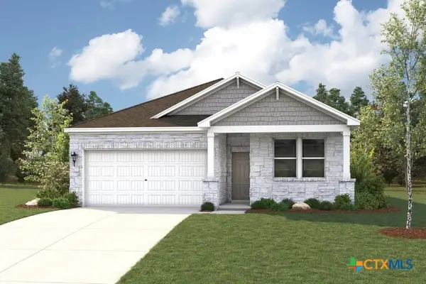 10909 Mystic Timber Drive, Austin, TX 78754