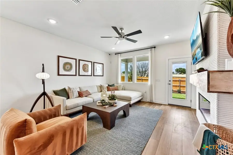 10909 Tallsalt Drive, Austin, TX 78754 - #2