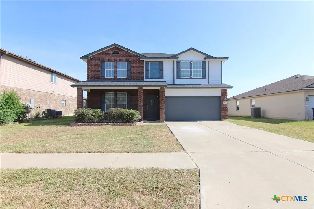 5401 Golden Gate Drive, Killeen, TX 76549 - #1