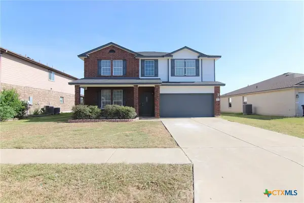 5401 Golden Gate Drive, Killeen, TX 76549