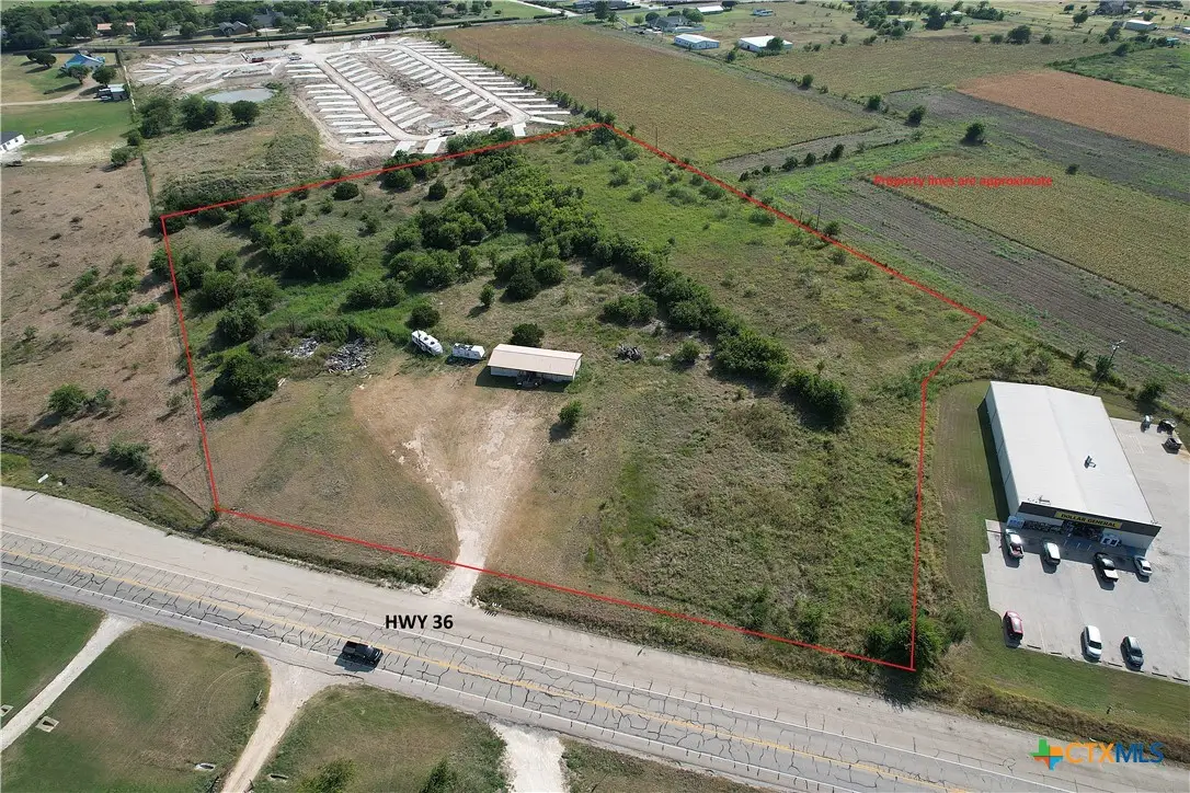 11425 Hwy 36, Temple, TX 76502 - #1