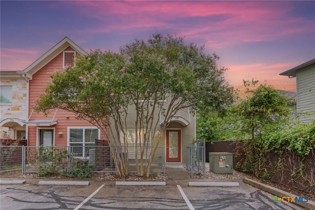 1101 Grove Boulevard #708, Austin, TX 78741 - #1