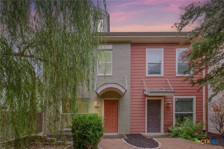 1101 Grove Boulevard #708, Austin, TX 78741 - #2