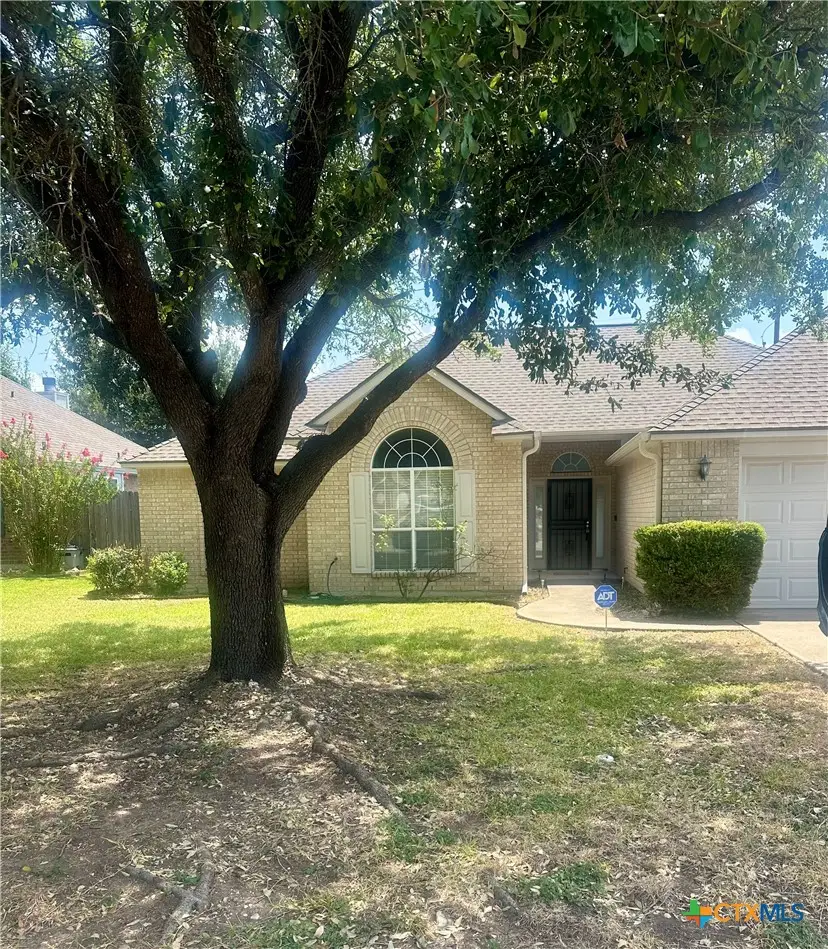 5203 Warwicke Drive, Temple, TX 76502 - #1