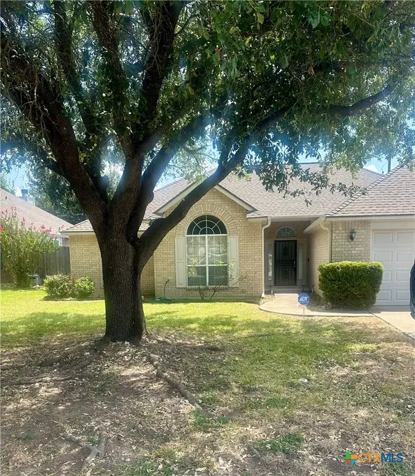 5203 Warwicke Drive, Temple, TX 76502