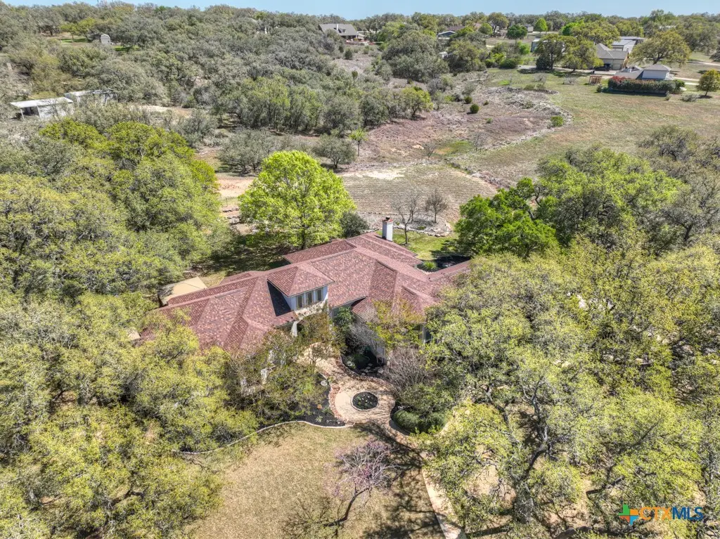 112 Hidden Pointe, New Braunfels, TX 78132 - #1