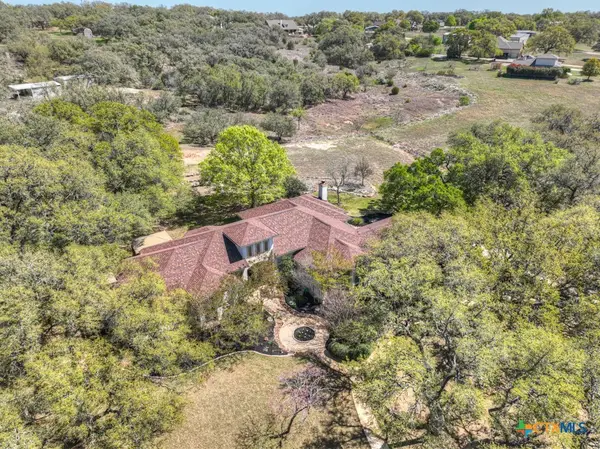 112 Hidden Pointe, New Braunfels, TX 78132