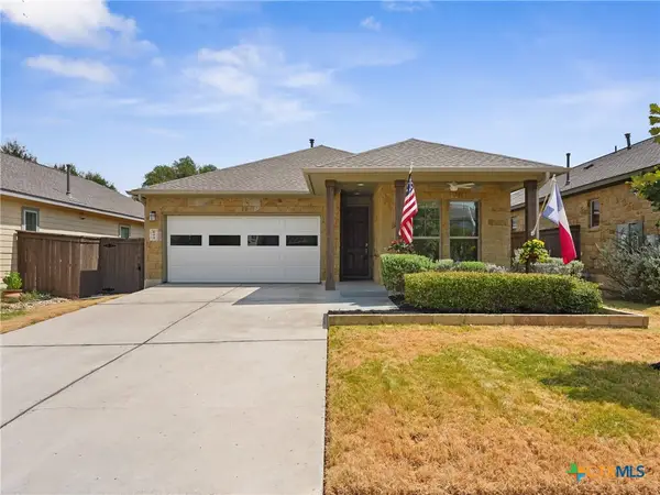 604 Golden Glory Road, Leander, TX 78641