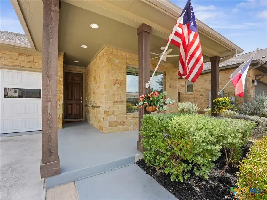 604 Golden Glory Road, Leander, TX 78641 - #2