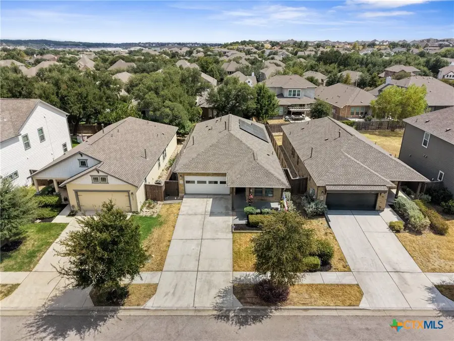 604 Golden Glory Road, Leander, TX 78641 - #3