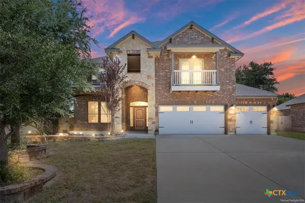 5805 Fenton Lane, Belton, TX 76513