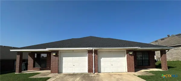 3005 Dannen Court #A/B, Killeen, TX 76549