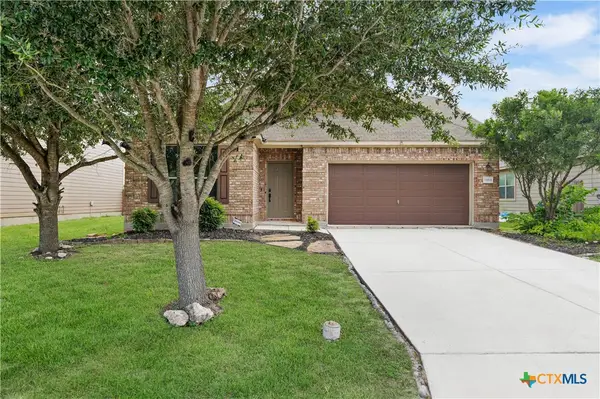 1464 Jordan Crossing, New Braunfels, TX 78130