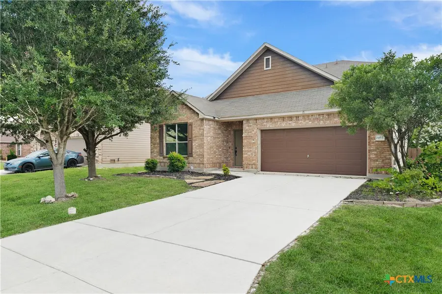 1464 Jordan Crossing, New Braunfels, TX 78130 - #2