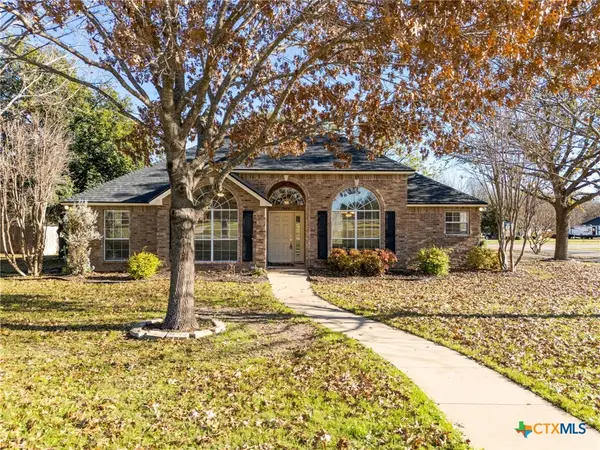121 Champion Creek Cove, Belton, TX 76513