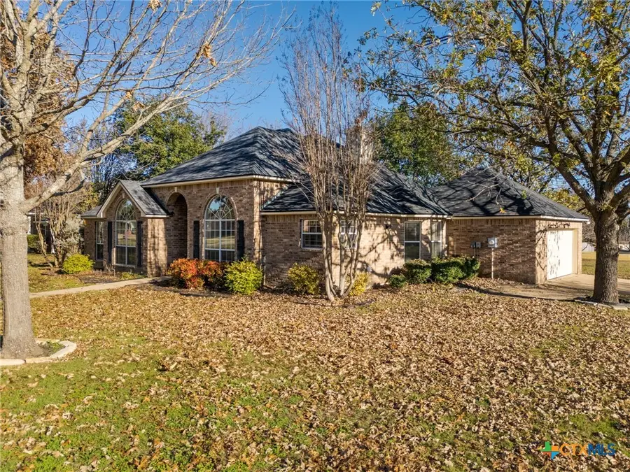 121 Champion Creek Cove, Belton, TX 76513 - #2