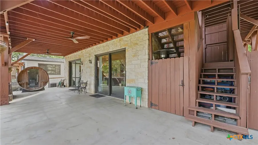 628 Country Lane, Canyon Lake, TX 78133 - #2