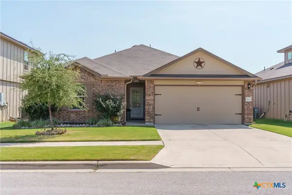 9618 Malkier Drive, Killeen, TX 76542