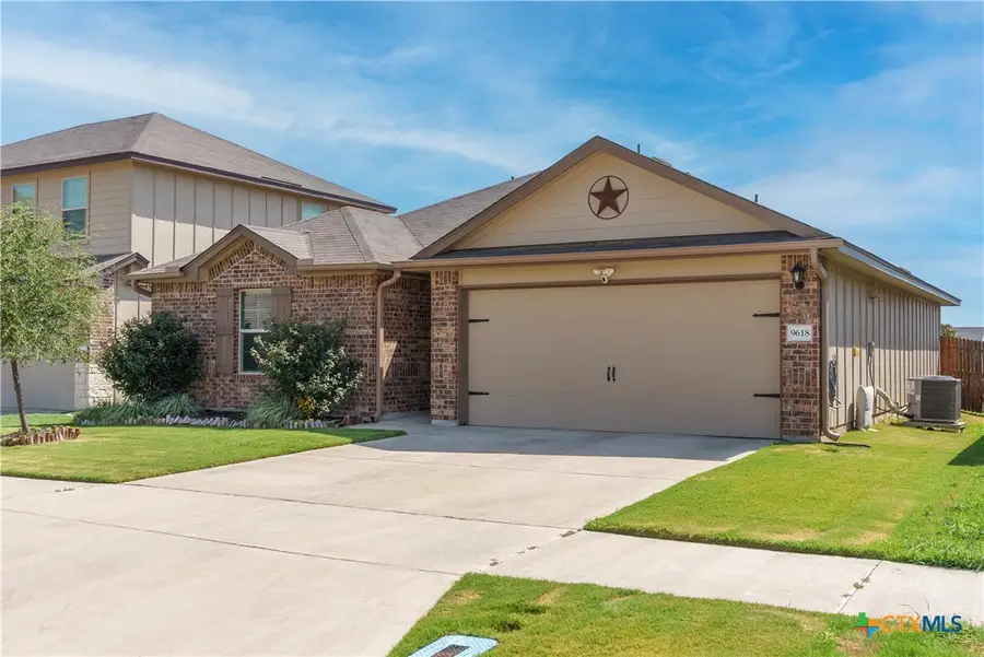 9618 Malkier Drive, Killeen, TX 76542 - #2