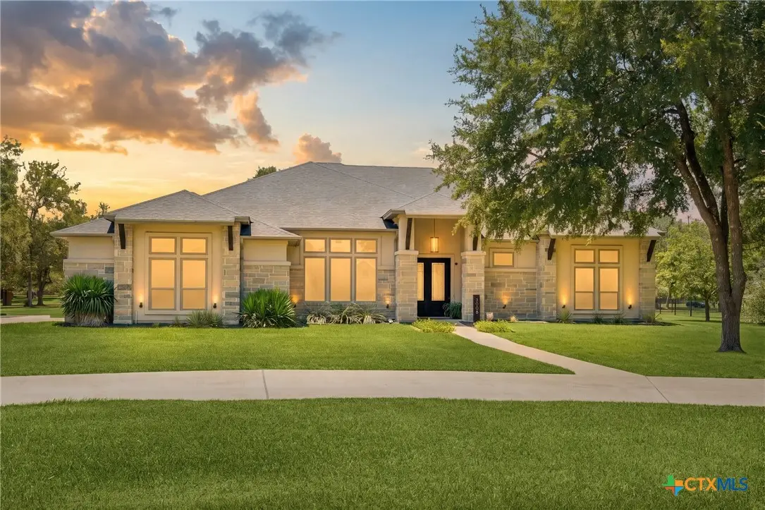 3008 Rolling Meadow Drive, Salado, TX 76571 - #1