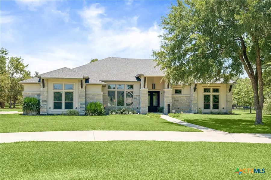 3008 Rolling Meadow Drive, Salado, TX 76571 - #2
