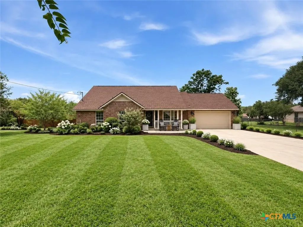 125 Barton Road, San Marcos, TX 78666 - #1