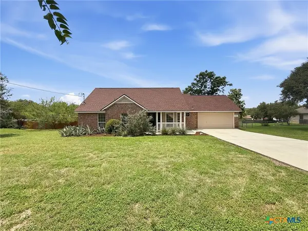 125 Barton Road, San Marcos, TX 78666