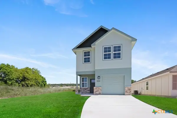 354 Monty Road, Copperas Cove, TX 76522