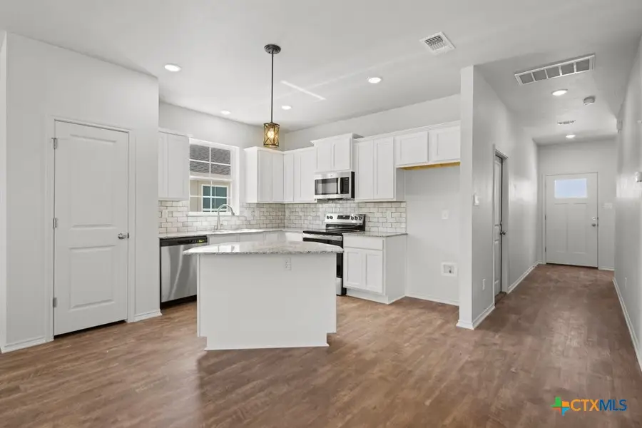 354 Monty Road, Copperas Cove, TX 76522 - #3