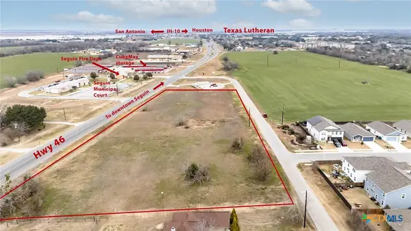00 Highway 46, Seguin, TX 78155