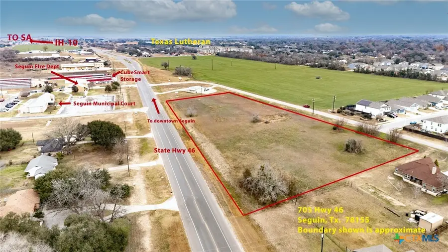 00 Highway 46, Seguin, TX 78155 - #2
