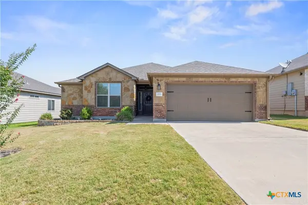 8016 Honeysuckle, Temple, TX 76502
